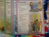 Reading Comprehension Crosswords Set of 21 Laminated Cards NO ANSWER KEY  These reading comprehension cards are great in a learning center, but I used them for those students that finished their assignment early.  You will need some fine point whiteboard markers or Vis-a-Vis pens. There are 21 cards, so it could be a whole class activity, should you not have more than 21 students in the class JAMsCraftCloset