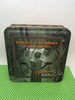 Tin Vintage Square 6 x 6 Inches 2 Inches Tall Midnight Cookies Key Lime 1993 {{ JAMsCraftCloset }}