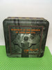 Tin Vintage Square 6 x 6 Inches 2 Inches Tall Midnight Cookies Key Lime 1993 JAMsCraftCloset