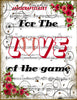 FOR THE LOVE OF THE GAME - DIGITAL GRAPHICS  My digital SVG, PNG and JPEG Graphic downloads for the creative crafter are graphic files for those that use the Sublimation or Waterslide techniques - JAMsCraftCloset