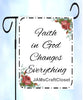 Digital Graphic Design SVG-PNG-JPEG Download FAITH IN GOD CHANGES EVERYTHING Faith Crafters Delight - JAMsCraftCloset