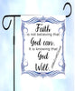 Digital Graphic SVG-PNG-JPEG Download FAITH IS NOT BELIEVING THAT GOD CAN Faith Crafters Delight - JAMsCraftCloset