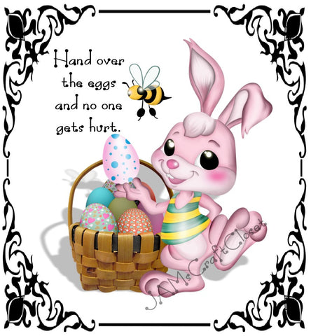 HAND OVER THE EGGS - DIGITAL GRAPHICS  My digital SVG, PNG and JPEG Graphic downloads for the creative crafter are graphic files for those that use the Sublimation or Waterslide techniques - JAMsCraftCloset