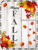 HAPPY FALL Digital Graphic Design SVG-PNG-JPEG Download Positive Saying  Crafters Delight - JAMsCraftCloset