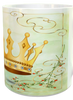 MUG Coffee Full Wrap Sublimation Digital Graphic Design Download HER KING SVG-PNG-JPEG Easter Crafters Delight - JAMsCraftCloset