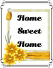 BUNDLE HOME SWEET HOME Graphic Design Downloads SVG PNG JPEG Files Sublimation Design Crafters Delight Home Decor - JAMsCraftCloset