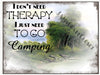 I DONT NEED THERAPY - DIGITAL GRAPHICS  This file contains 6 graphics...  My digital SVG, PNG and JPEG Graphic downloads for the creative crafter are graphic files for those that use the Sublimation or Waterslide techniques - JAMsCraftCloset