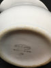 Pitcher China Glass Cream Vintage Antique D.E. McNicol c. 1943 JAMsCraftCloset