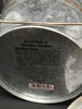 Tin Galvanized Vintage Hershey Times Square Advertising Collector Tin JAMsCraftCloset