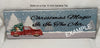 CHRISTMAS MAGIC IS IN THE AIR- DIGITAL GRAPHICS  This file contains 4 graphics...  My digital PNG and JPEG Graphic downloads for the creative crafter are graphic files for those that use the Sublimation or Waterslide techniques - JAMsCraftCloset