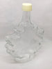 Bottle Canada Maple Leaf Shaped With Marking PAT PEND on Bottom Collectible - JAMsCraftCloset