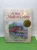 Vintage Cook Book Recipe Book the Recipes of Madison County 1995 JAMsCraftCloset