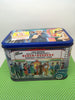 Tin Vintage Reden Budders 1994 Edition 5 1/2 by 7 by 5 Inches Gift Tin JAMsCraftCloset