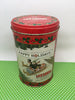 Tin Vintage Lifesavers 1989 Limited Edition  3 1/2 Inches in Diameter 6 Inches Tall Gift Tin JAMsCraftCloset