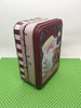 Tin Vintage Don't Forget the Milk and Cookies 6 x 4 x 2 Inches Gift Tin JAMsCraftCloset