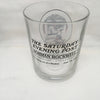 Glasses Rock Water Curtis Publishing Presents The Saturday Evening Post Norman Rockwell Glassware Collection