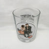 Glasses Rock Water Curtis Publishing The Saturday Evening Post Norman Rockwell Glassware