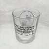 Glasses Rock Water Curtis Publishing The Saturday Evening Post Norman Rockwell Glassware