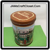 Tin Vintage Hersheys Assorted Miniatures 4 Inches in Diameter 6 Inches Tall Gift Tin 1992 JAMsCraftCloset