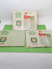  S & H Green Stamp Books and Top Value Stamp Books Vintage Collectible  92 Full Books (1200 Stamps in each book)  Included:  Extra Stamps, Empty Books, and Catalog JAMsCraftCloset