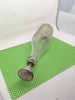 Bottle Vintage Clothes Sprinkler Seterating Cork on Metal Sprinkler Cork Remnits Inside Bottle - JAMsCraftCloset