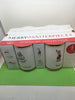 Cups Mugs Coffee Tea Merry Masterpieces American Collection NEW in Box Set of 4 Cups - JAMsCraftCloset
