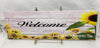 WELCOME 1 - DIGITAL GRAPHICS  This file contains 6 graphics...  My digital SVG, PNG and JPEG Graphic downloads for the creative crafter are graphic files for those that use the Sublimation or Waterslide techniques - JAMsCraftCloset