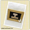 Wall Art Handmade Gold Wooden Frame Scrabble Pieces ARE YOU KIND Home Decor Gift Idea Positive Affirmation JAMsCraftCloset