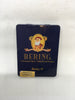 Tin Vintage Bering Number 8 Premium Advertising Tin Collector Handmade In Honduras Rare JAMsCraftCloset