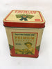Tin Vintage Premium Crackers Advertising Tin Collector Unusual JAMsCraftCloset