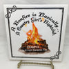 A BONFIRE IS A COUNTRY GIRLS NIGHT CLUB - DIGITAL GRAPHICS  This file contains 6 graphics...  My digital SVG, PNG and JPEG Graphic downloads for the creative crafter are graphic files for those that use the Sublimation or Waterslide techniques - JAMsCraftCloset