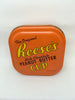 Tin Vintage Reeses Peanut Butter Cup Advertising Tin Collector c. 1993 JAMsCraftCloset