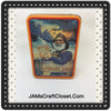 Tin Vintage Life Bouy Soap Advertising Tin Collector JAMsCraftCloset