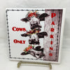 PARKING COWS ONLY Ceramic Tile Sign Farm Wall Art Gift Idea Home Country Decor Affirmation Positive Saying - JAMsCraftCloset