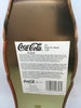 Tin Vintage Coca Cola Bottle Advertising Tin 13 Inches Tall c. 1997 JAMsCraftCloset