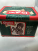 Tin Vintage Carnation Hot Cocoa Mix Second Edition c. 1996 Advertising Tin Collector JAMsCraftCloset