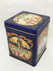 Tin Vintage English Clipper Brand Quality Tea Advertising Tin Collector Tin JAMsCraftCloset