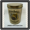 Tin Vintage Hersheys cocoa Advertising Tin Collector JAMsCraftCloset