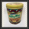 Tin Vintage Mars Milky Way Advertising Tin Collector 100th Anniversary Tin c. 1990 Edition JAMsCraftCloset
