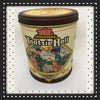 Tin Vintage Tootsie Roll Advertising Tin Collector 100th Anniversary Tin c. 1996 JAMsCraftCloset
