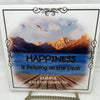 HAPPINESS IS RELAXING ON THE DECK - DIGITAL GRAPHICS  My digital SVG, PNG and JPEG Graphic downloads for the creative crafter are graphic files for those that use the Sublimation or Waterslide techniques on - JAMsCraftCloset