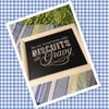 WE GO TOGETHER LIKE BISCUITS AND GRAVY Framed Wall Art Hand Painted Home Decor Gift-One of a Kind-Unique-Home-Country-Decor-Cottage Chic-Gift Kitchen Decor JAMsCraftCloset