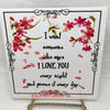 I WANT SOMEONE THAT SAYS I LOVE YOU - DIGITAL GRAPHICS  My digital SVG, PNG and JPEG Graphic downloads for the creative crafter are graphic files for those that use the Sublimation or Waterslide techniques - JAMsCraftCloset