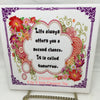 LIFE OFFERS SECOND CHANCE - DIGITAL GRAPHICS  My digital SVG, PNG and JPEG Graphic downloads for the creative crafter are graphic files for those that use the Sublimation or Waterslide techniques - JAMsCraftCloset