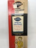 Mirro Perk Cleaner Kit 2627M Tin is Unopened and Kit Packaging is Unopened c.  1958