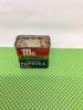 Tin Vintage McCormick Paprika Spice Advertising Tin Collector Tin Collectible JAMsCraftCloset