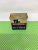 Tin Vintage McCormick Ginger Spice Advertising Tin Collector Tin Collectible JAMsCraftCloset