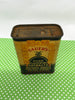 Tin Vintage Sauers Turmeric Spice Advertising Tin Collector Tin Collectible JAMsCraftCloset