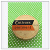 Tin Vintage Cuticura Ointment Advertising Tin Collector Tin Collectible JAMsCraftCloset