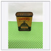 Tin Vintage Sauers Turmeric Spice Advertising Tin Collector Tin Collectible JAMsCraftCloset